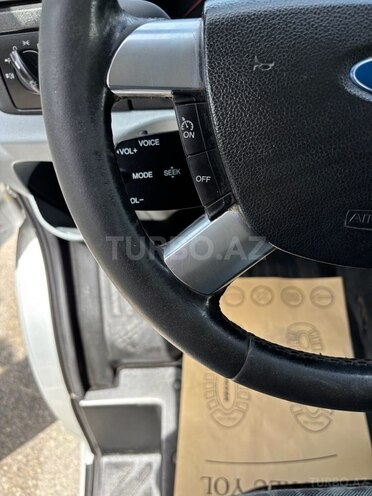 Ford Transit 2008, 179,000 km - 2.4 л - Bakı