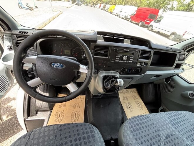 Ford Transit 2008, 179,000 km - 2.4 л - Bakı