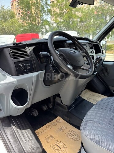 Ford Transit 2008, 179,000 km - 2.4 л - Bakı