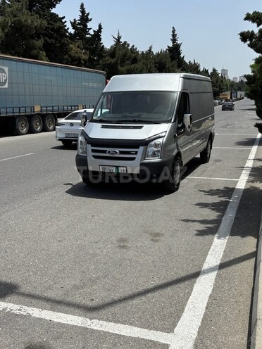 Ford Transit 2008, 179,000 km - 2.4 л - Bakı