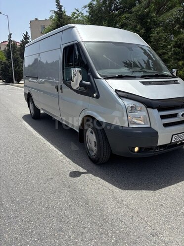 Ford Transit 2008, 179,000 km - 2.4 л - Bakı