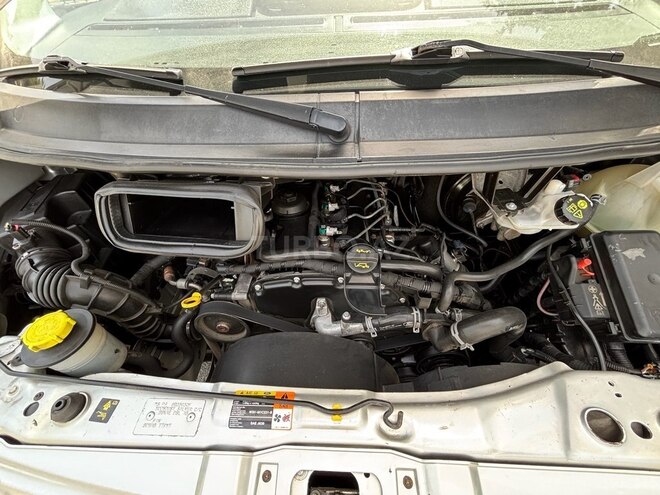 Ford Transit 2008, 179,000 km - 2.4 л - Bakı
