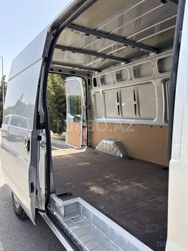Ford Transit 2008, 179,000 km - 2.4 л - Bakı