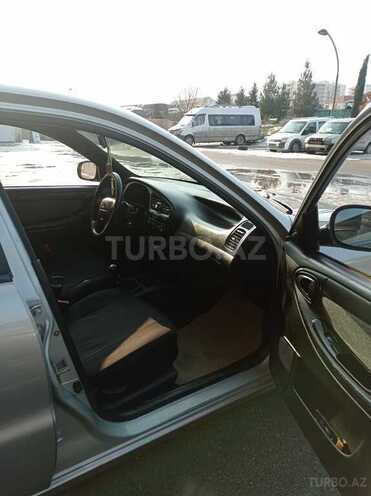 Daewoo Lanos 2009, 340,000 km - 1.5 l - Bakı