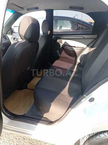 Daewoo Lanos 2009, 340,000 km - 1.5 l - Bakı