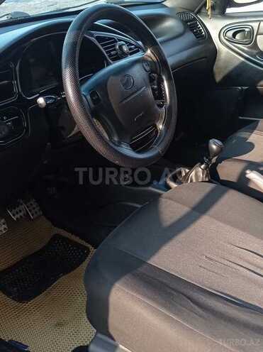 Daewoo Lanos 2009, 340,000 km - 1.5 l - Bakı