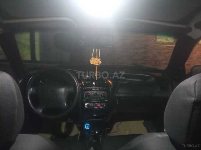 Daewoo Lanos 2009, 340,000 km - 1.5 l - Bakı
