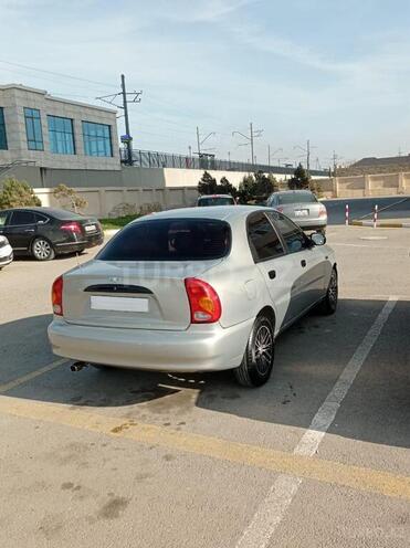 Daewoo Lanos 2009, 340,000 km - 1.5 l - Bakı