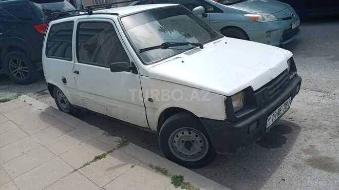LADA (VAZ) Oka 2003, 55,387 km - 1.0 л - Ağcabədi