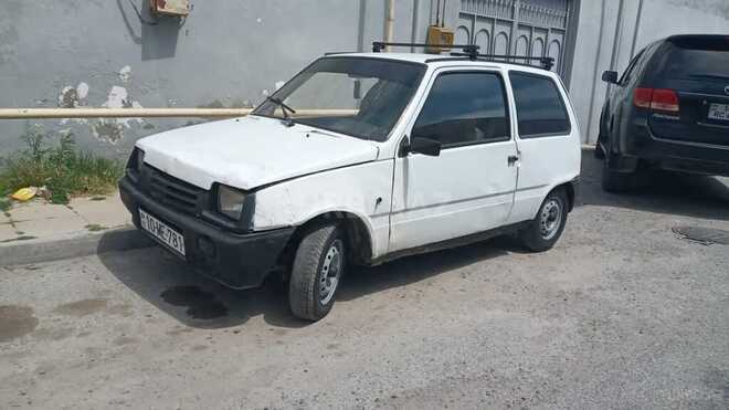 LADA (VAZ) Oka 2003, 55,387 km - 1.0 л - Ağcabədi