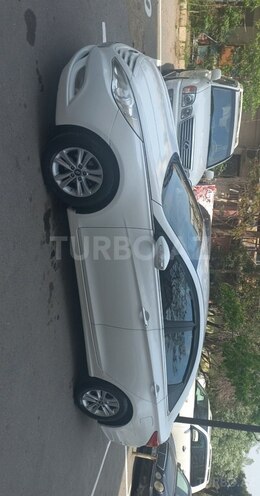 Hyundai Sonata 2010, 254,000 km - 2.0 l - Bakı