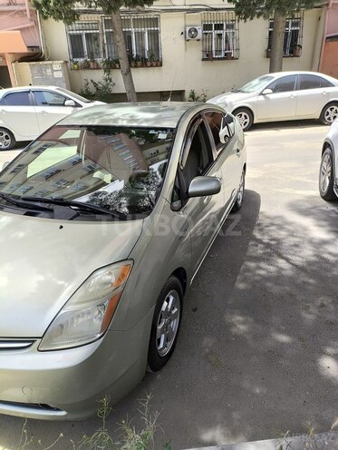 Toyota Prius 2008, 329,916 km - 1.5 l - Bakı