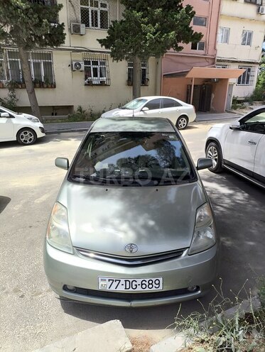 Toyota Prius 2008, 329,916 km - 1.5 l - Bakı