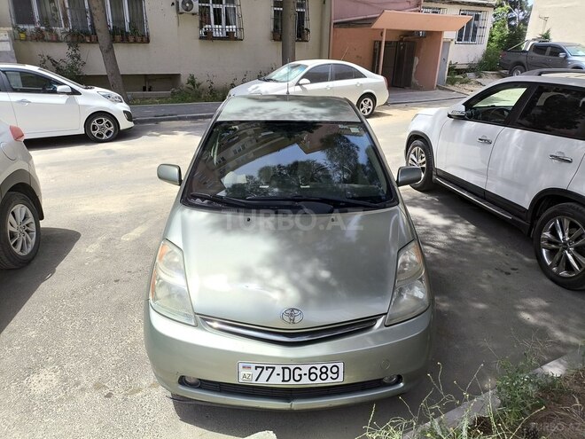 Toyota Prius 2008, 329,916 km - 1.5 l - Bakı
