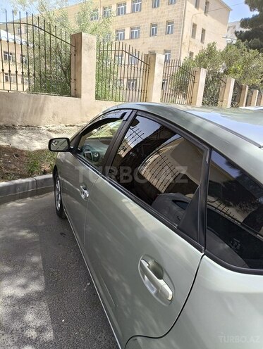Toyota Prius 2008, 329,916 km - 1.5 l - Bakı