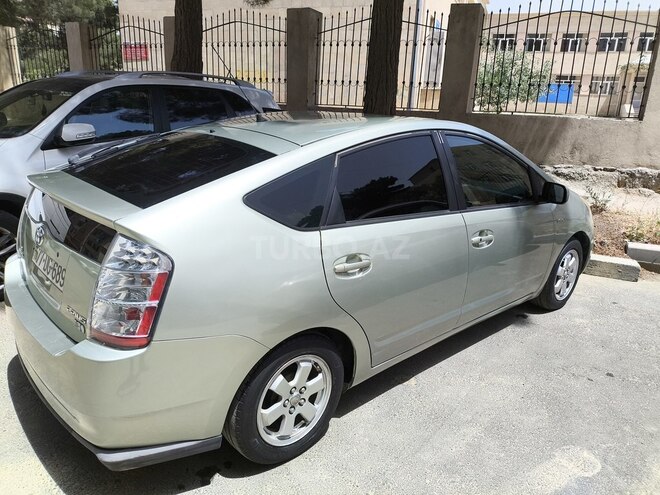 Toyota Prius 2008, 329,916 km - 1.5 l - Bakı