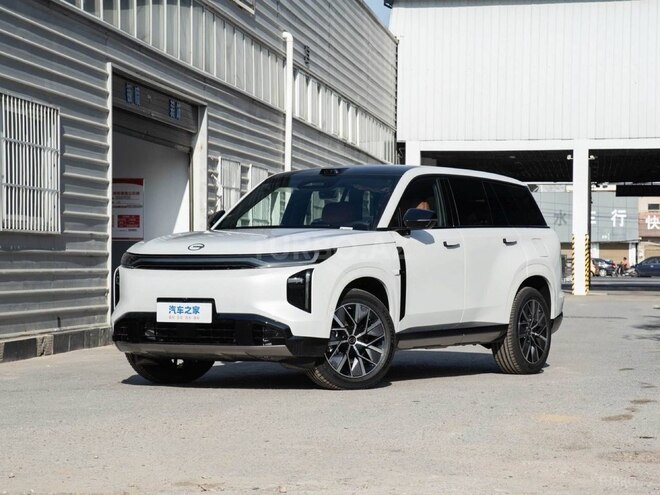 GAC  2025, 0 km - 1.5 l - Bakı