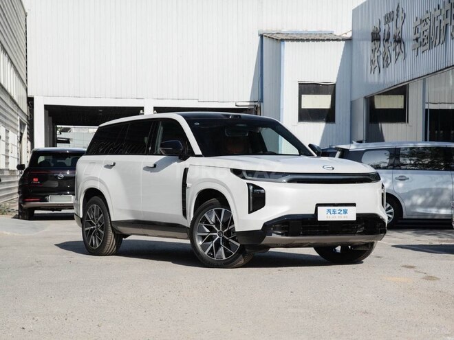 GAC  2025, 0 km - 1.5 l - Bakı