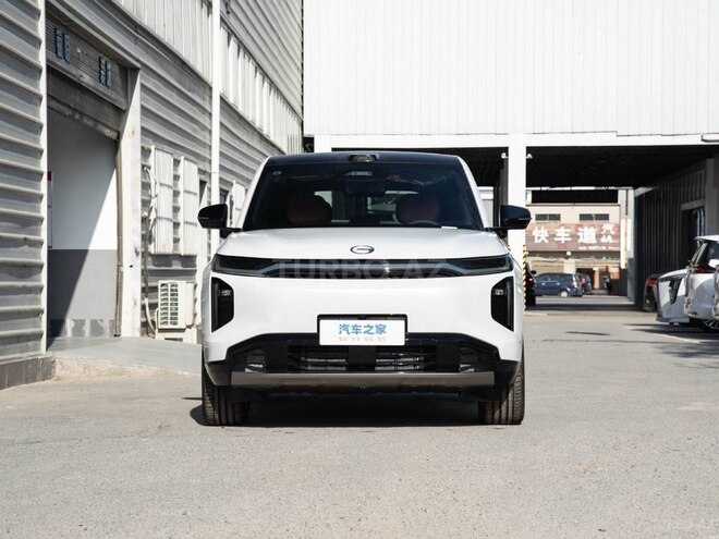 GAC  2025, 0 km - 1.5 l - Bakı