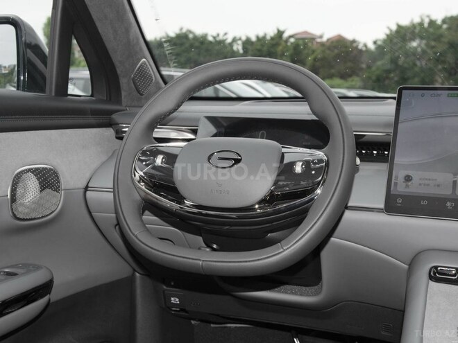 GAC  2025, 0 km - 1.5 l - Bakı