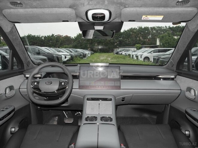 GAC  2025, 0 km - 1.5 l - Bakı
