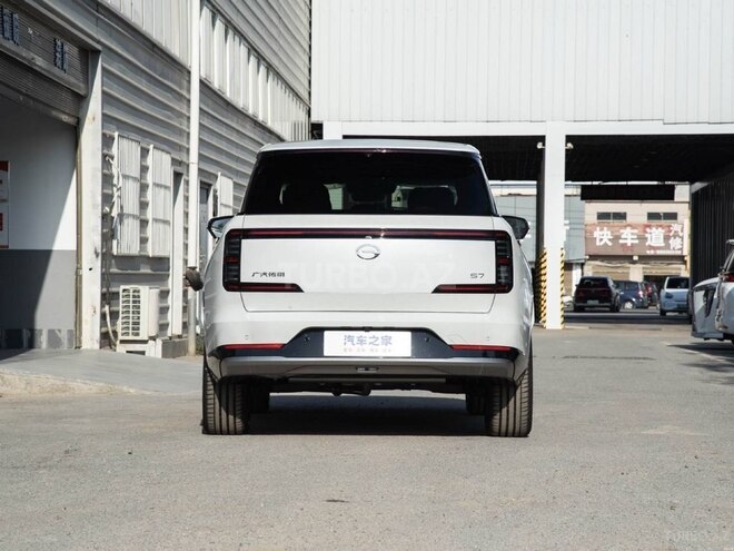GAC  2025, 0 km - 1.5 l - Bakı