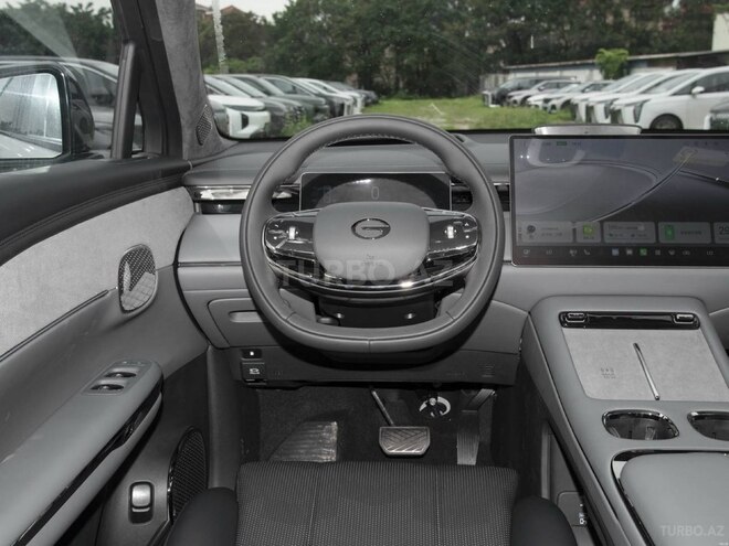 GAC  2025, 0 km - 1.5 l - Bakı