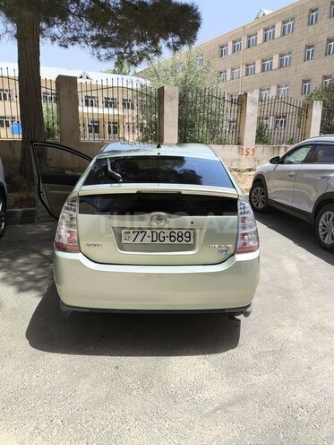 Toyota Prius 2008, 329,916 km - 1.5 l - Bakı