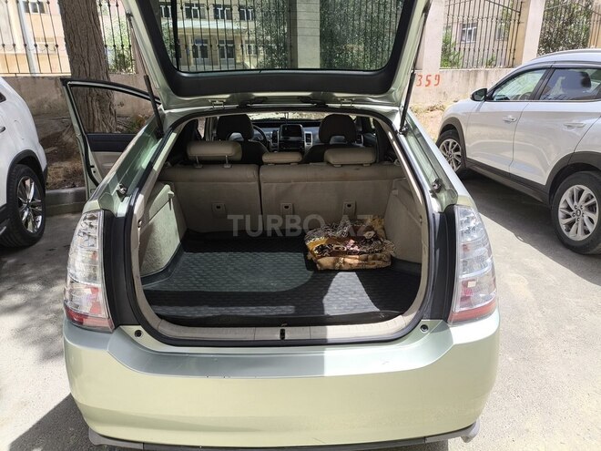 Toyota Prius 2008, 329,916 km - 1.5 l - Bakı