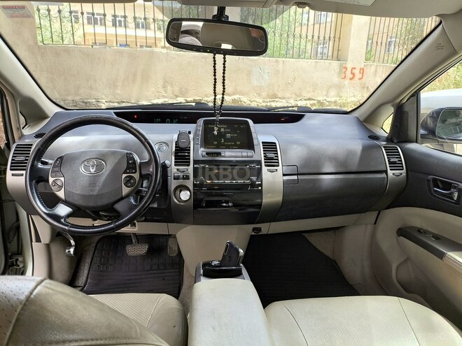 Toyota Prius 2008, 329,916 km - 1.5 l - Bakı
