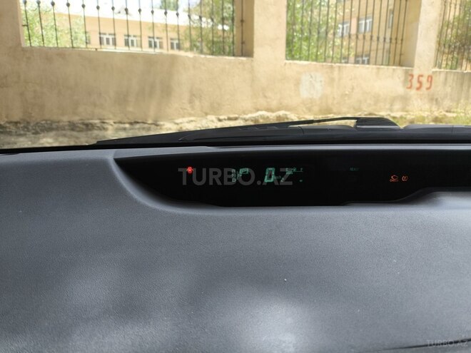 Toyota Prius 2008, 329,916 km - 1.5 l - Bakı