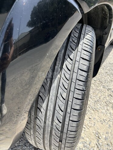 Hyundai Tucson 2005, 259,000 km - 2.7 l - Bakı