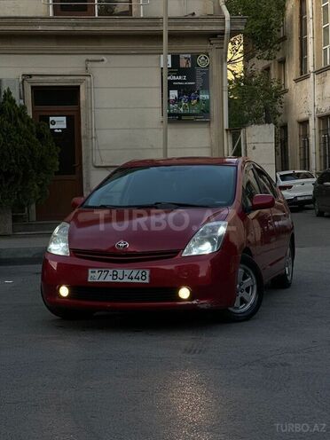 Toyota Prius 2007, 447,398 km - 1.5 l - Bakı