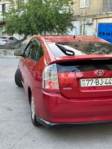 Toyota Prius 2007, 447,398 km - 1.5 l - Bakı