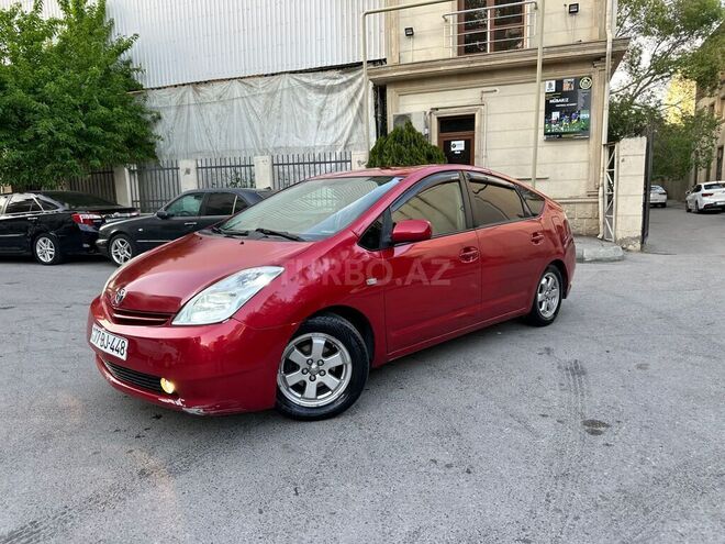 Toyota Prius 2007, 447,398 km - 1.5 l - Bakı