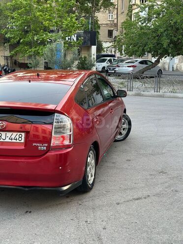 Toyota Prius 2007, 447,398 km - 1.5 l - Bakı