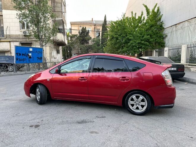 Toyota Prius 2007, 447,398 km - 1.5 l - Bakı