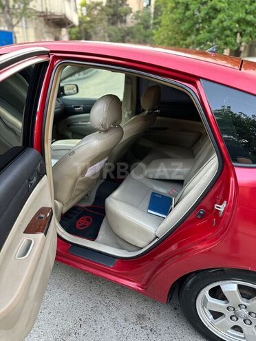 Toyota Prius 2007, 447,398 km - 1.5 l - Bakı