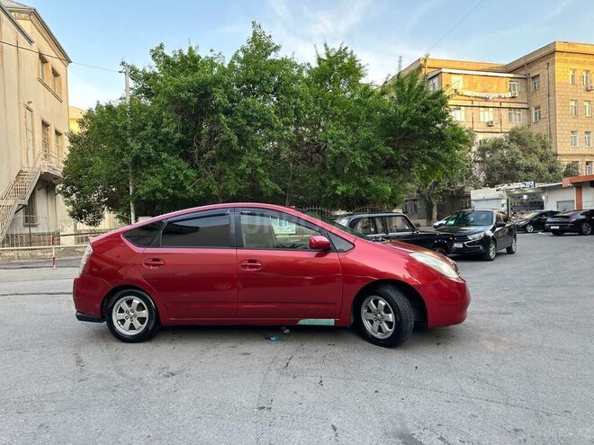 Toyota Prius 2007, 447,398 km - 1.5 l - Bakı