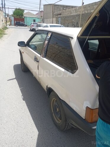 LADA (VAZ) 2108 1988, 165,000 km - 1.5 l - Bakı