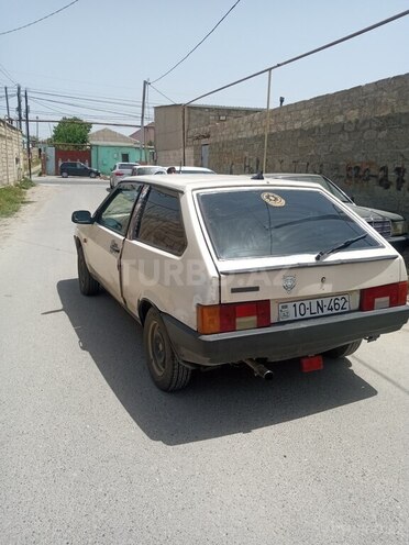 LADA (VAZ) 2108 1988, 165,000 km - 1.5 l - Bakı