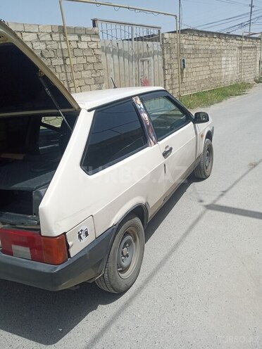 LADA (VAZ) 2108 1988, 165,000 km - 1.5 l - Bakı