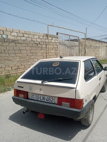LADA (VAZ) 2108 1988, 165,000 km - 1.5 l - Bakı