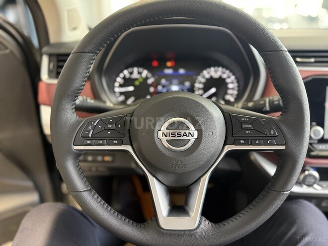 Nissan Xterra-11