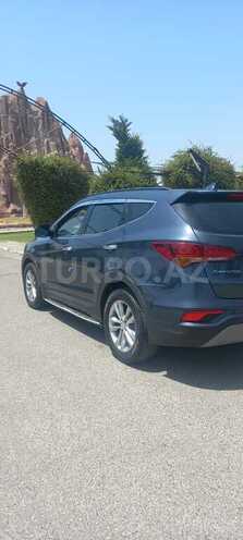 Hyundai Santa Fe 2018, 171,000 km - 2.0 l - Xaçmaz