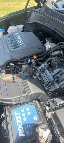 Hyundai Santa Fe 2018, 171,000 km - 2.0 l - Xaçmaz