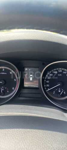 Hyundai Santa Fe 2018, 171,000 km - 2.0 l - Xaçmaz