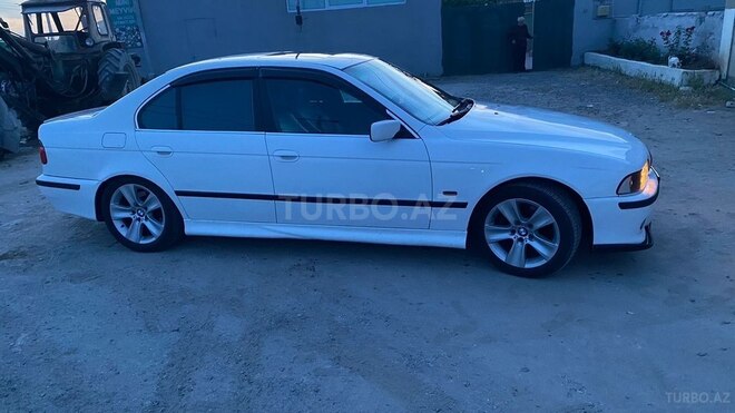 BMW 525 1998, 300,000 km - 2.5 l - Bakı