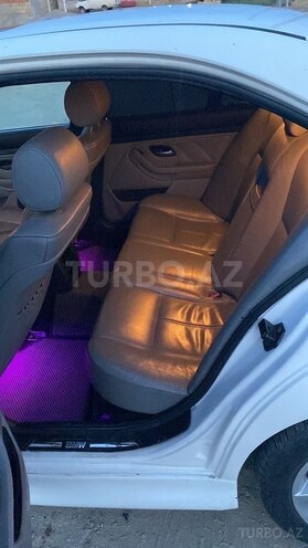 BMW 525 1998, 300,000 km - 2.5 l - Bakı