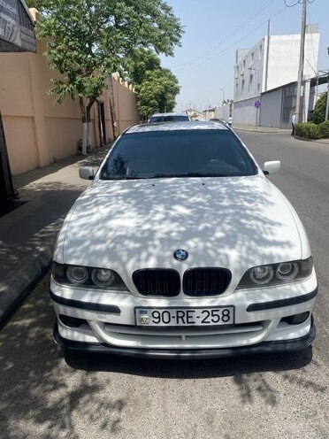 BMW 525 1998, 300,000 km - 2.5 l - Bakı
